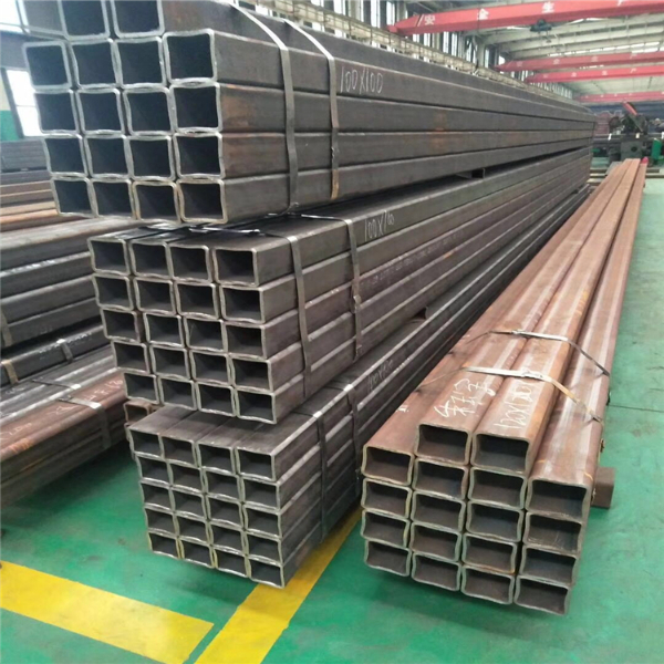 Q235BNH耐侯方管